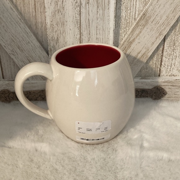 Rae Dunn Merry Snowman Mug - Picture 4 of 6
